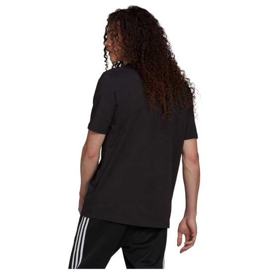 Adidas Ανδρική κοντομάνικη μπλούζα Trefoil Tee